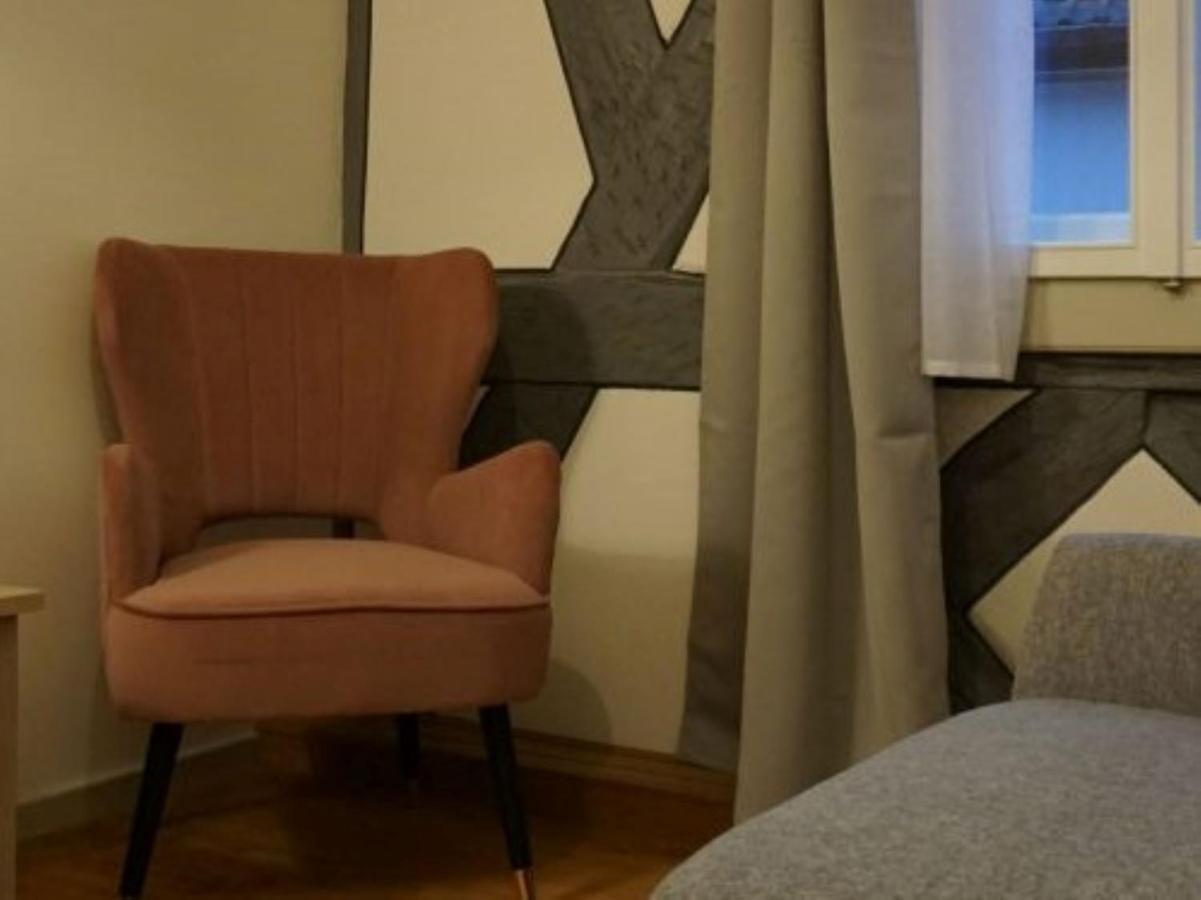 Gasthof Weisses Ross Iphofen Zewnętrze zdjęcie